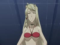 Hot hentai slut got experimented